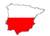 ESCUELA INFANTIL SACAPUNTAS - Polski